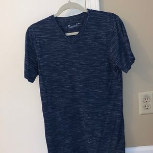 Under Armour V Neck Shirt